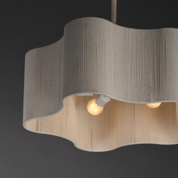 Corsica 5-Light Pendant