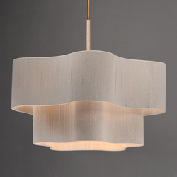 Corsica 6-Light Pendant
