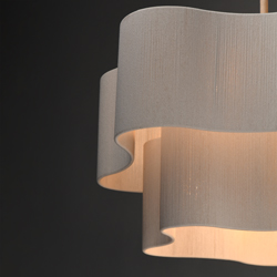 Corsica 6-Light Pendant