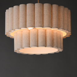 Penelope 4-Light Pendant