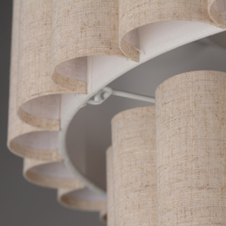 Penelope 4-Light Pendant