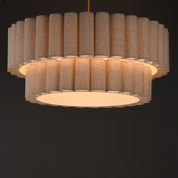 Penelope 5-Light Pendant