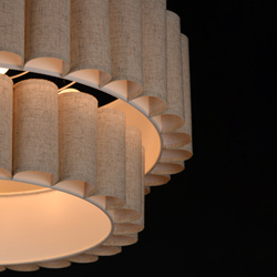 Penelope 5-Light Pendant