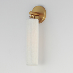 Aveline 1-Light Wall Sconce