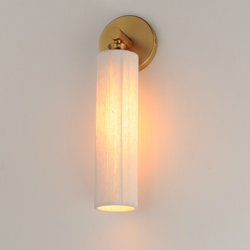 Aveline 1-Light Wall Sconce