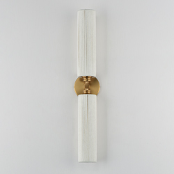Aveline 2-Light Wall Sconce