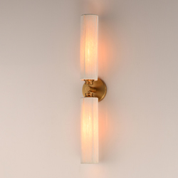 Aveline 2-Light Wall Sconce