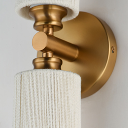 Aveline 2-Light Wall Sconce