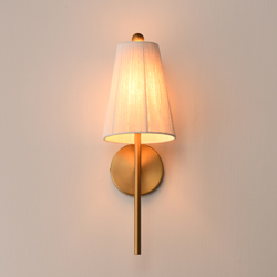 Valette 1-Light Wall Sconce