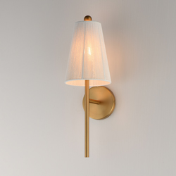 Valette 1-Light Wall Sconce