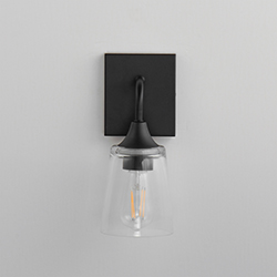 Hudson 1-Light Sconce