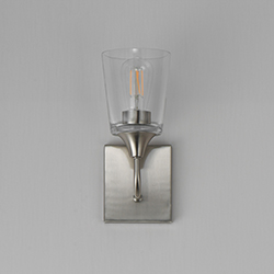 Hudson 1-Light Sconce