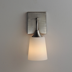 Hudson 1-Light Sconce