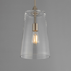 Hudson Single Pendant