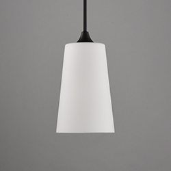 Hudson 1-Light Pendant