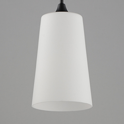 Hudson 1-Light Pendant