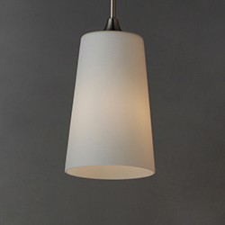 Hudson 1-Light Pendant