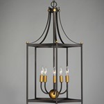 Wellington 5-Light Pendant