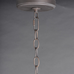 Wellington 5-Light Pendant