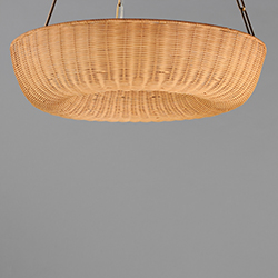 Bower 24" Pendant