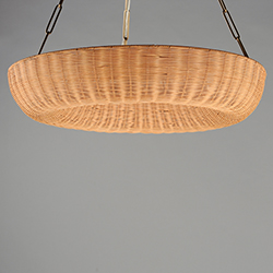 Bower 30" Pendant