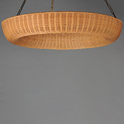 Bower 40" Pendant