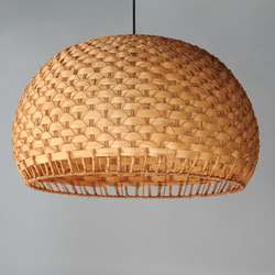 Tahiti 30" 3-Light Pendant