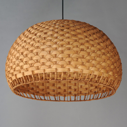 Tahiti 30" 3-Light Pendant