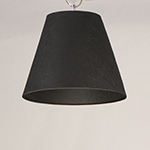 Acoustic 20" Pendant