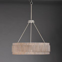 Satori 6-Light Chandelier