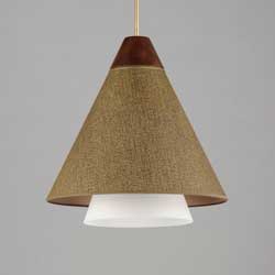 Sumatra 20" Pendant