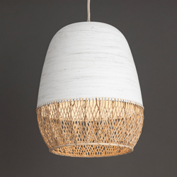 Tamba 1-Light Pendant
