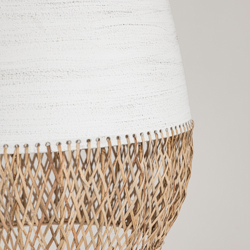 Tamba 1-Light Pendant