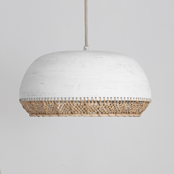 Tamba Large 1-Light Pendant
