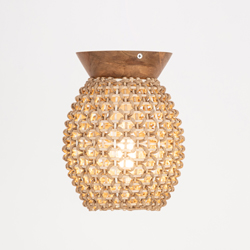 Cotswold Flush Mount