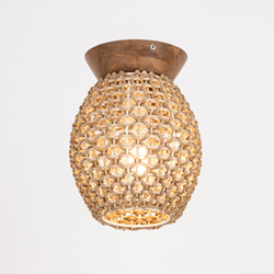 Cotswold Flush Mount