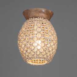 Cotswold Flush Mount