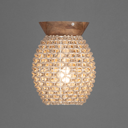 Cotswold Flush Mount