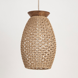 Cotswold 1-Light Pendant