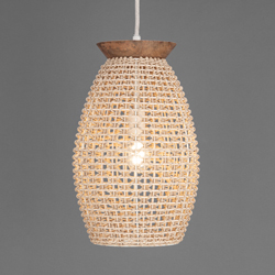 Cotswold 1-Light Pendant
