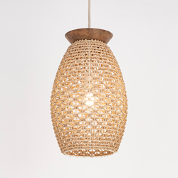 Cotswold 1-Light Pendant
