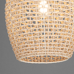 Cotswold 1-Light Pendant