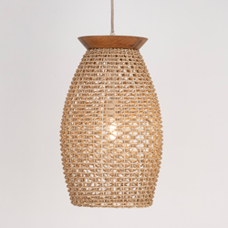 Cotswold Large 1-Light Pendant