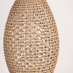 Cotswold Large 1-Light Pendant