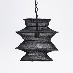 Krabi 1-Light Pendant