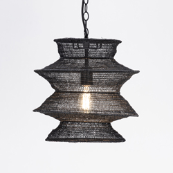 Krabi 1-Light Pendant