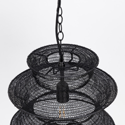 Krabi 1-Light Pendant