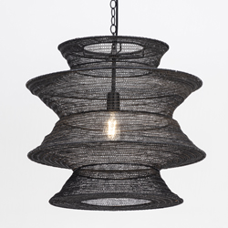 Krabi Large 1-Light Pendant