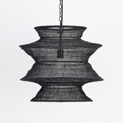 Krabi Large 1-Light Pendant