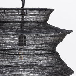 Krabi Large 1-Light Pendant